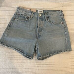 Agolde Parker long size 27